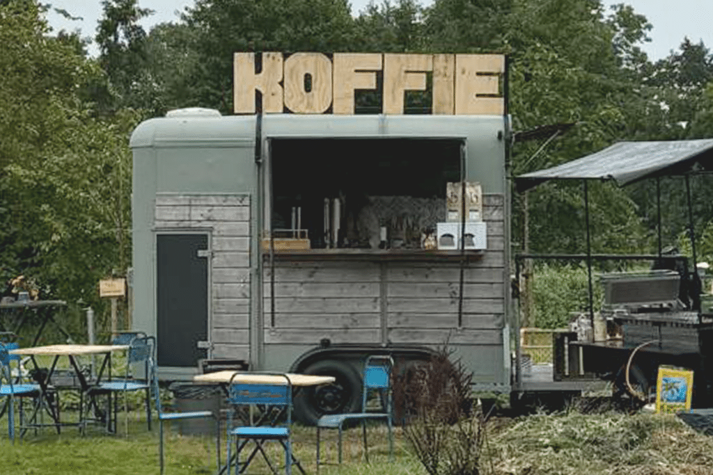 Koffie