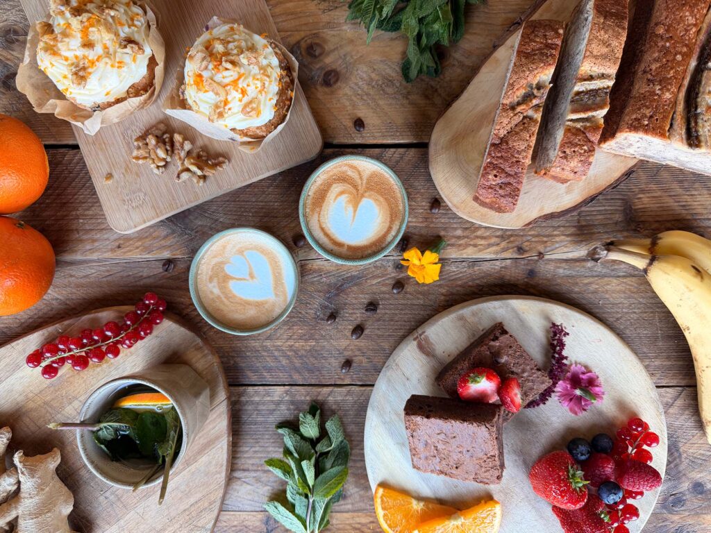 koffie break ACCES catering